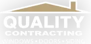 Quality Contracting Logo